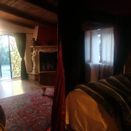 La Stanza Nel Parco *