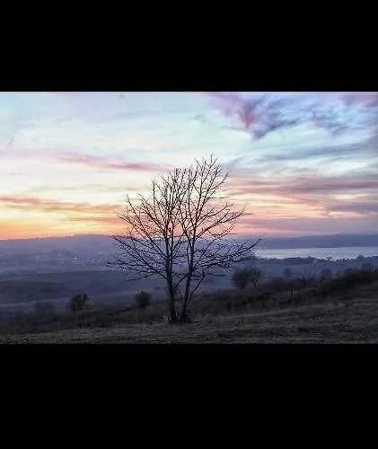 La Stanza Nel Parco Anguillara Sabazia